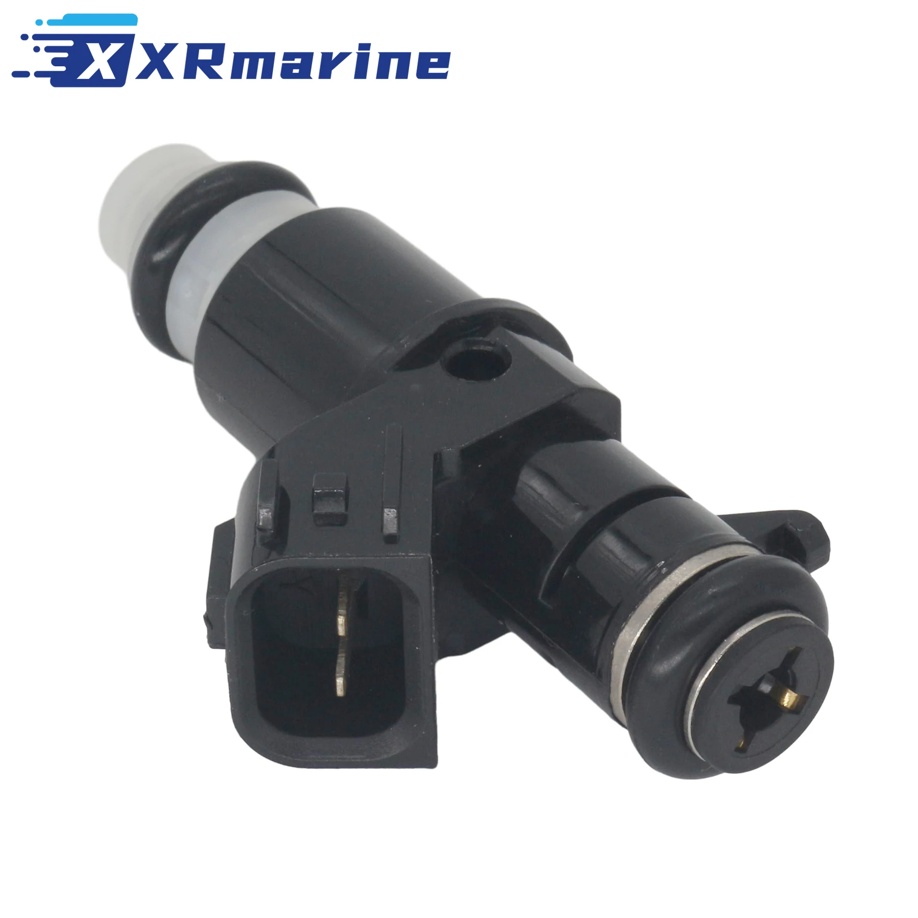 

16450-ZY6-003 Блок топливной форсунки 16450ZY6003 для 4-тактного подвесного двигателя Honda BF115 BF135 BF150 BF175 BF200 BF225 BF250