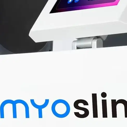 

MYoslim Sculpt Machine 6500w EMS RF Fat Slimming Burning Muscle Stimulation Body Sculpting 15 Electromagnetic Therapy