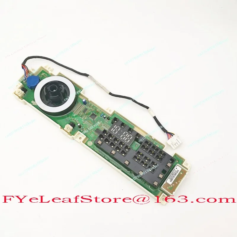 

Washing Machine WD-BH451D0H/D5H Display A1450B5H/B7H Computer Board EBR80578947