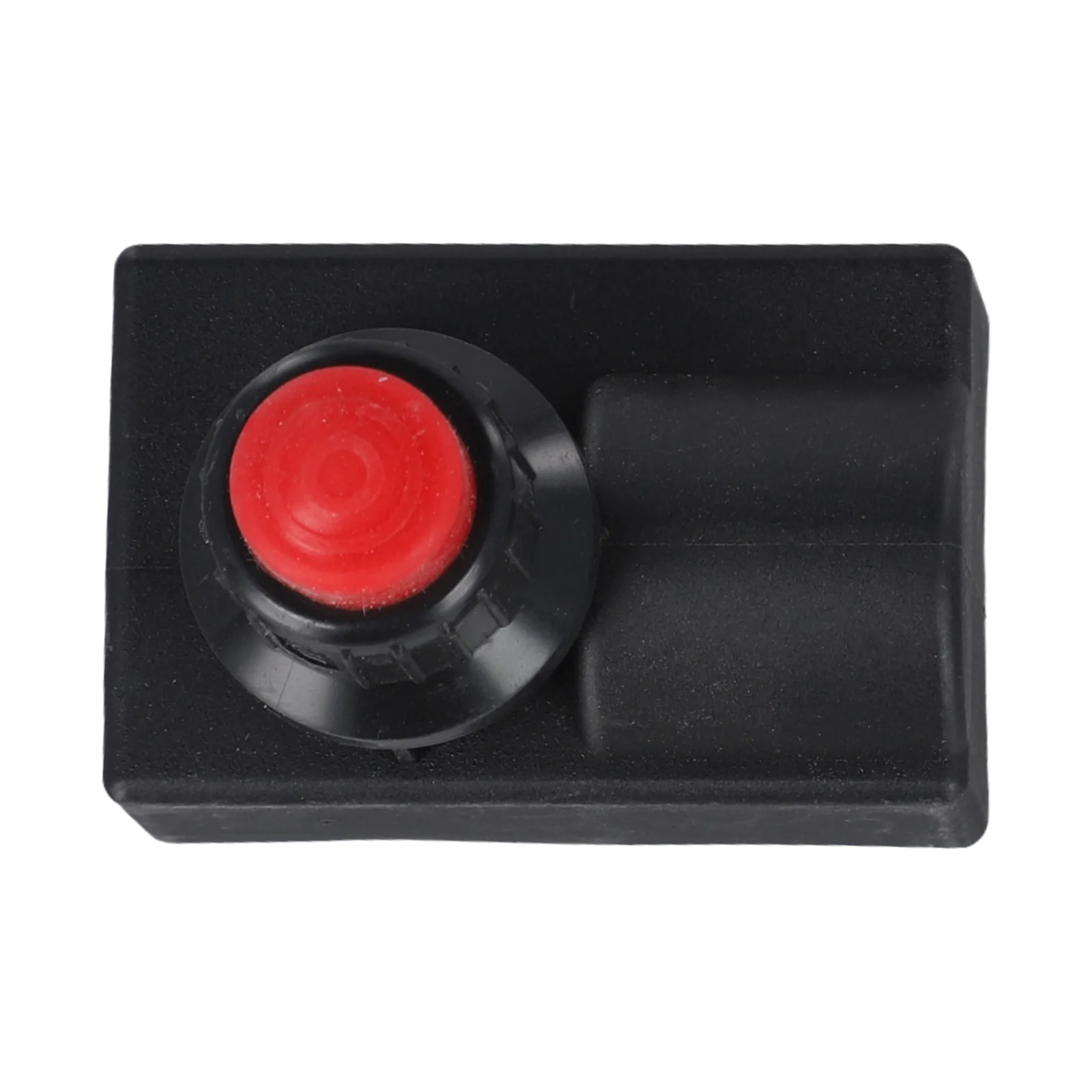Gas Igniter Electronic Pulse Ignitor Outdoor Cooking 2.5 Inches High Igniter Sturdy PP Plastic 1.5 Inches Wide Igniter