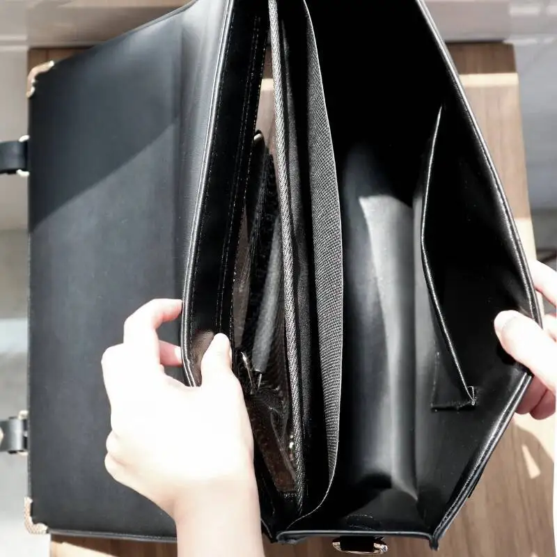 Japanese Vintage Ita Bags Transparent Y2k Aesthetic Handbags Jk Girls Preppy Schoolbags Women Students Chic All Match Backpacks