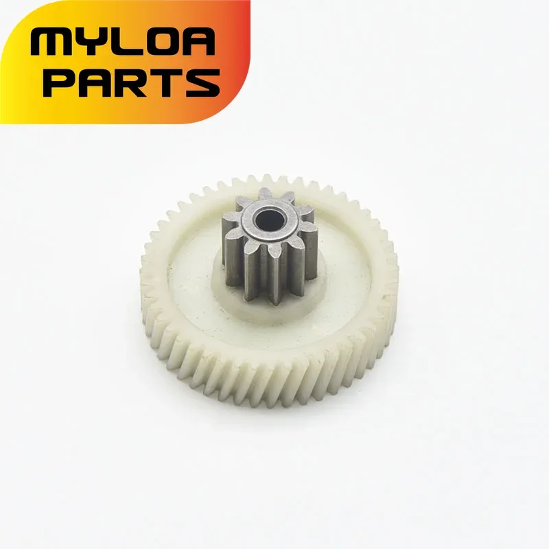 1Pcs Apply to 10t-48t M3 M6 M9 A91 C-23 C-26 A-2205 shredder gear parts