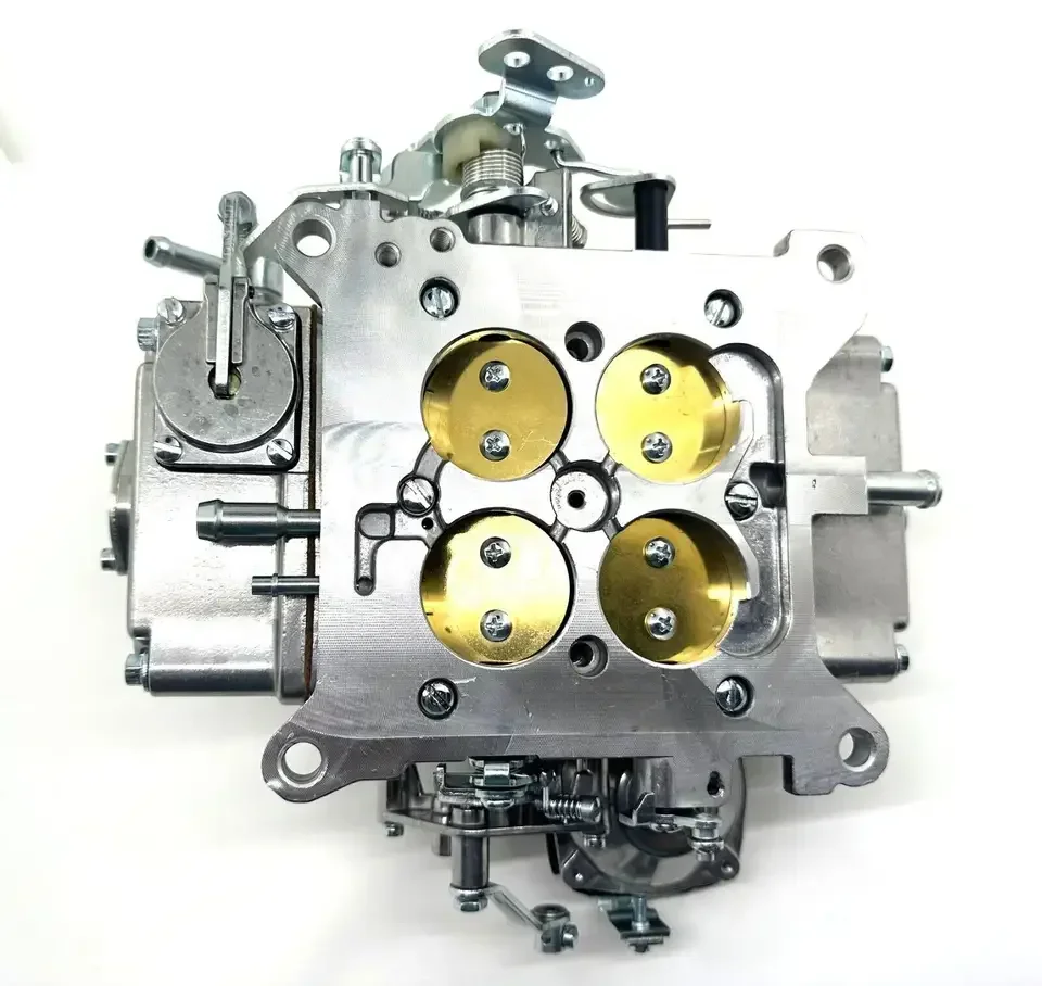 Nuovo di zecca per carburatore Holley 0-1850S 600 CFM Street Fighter