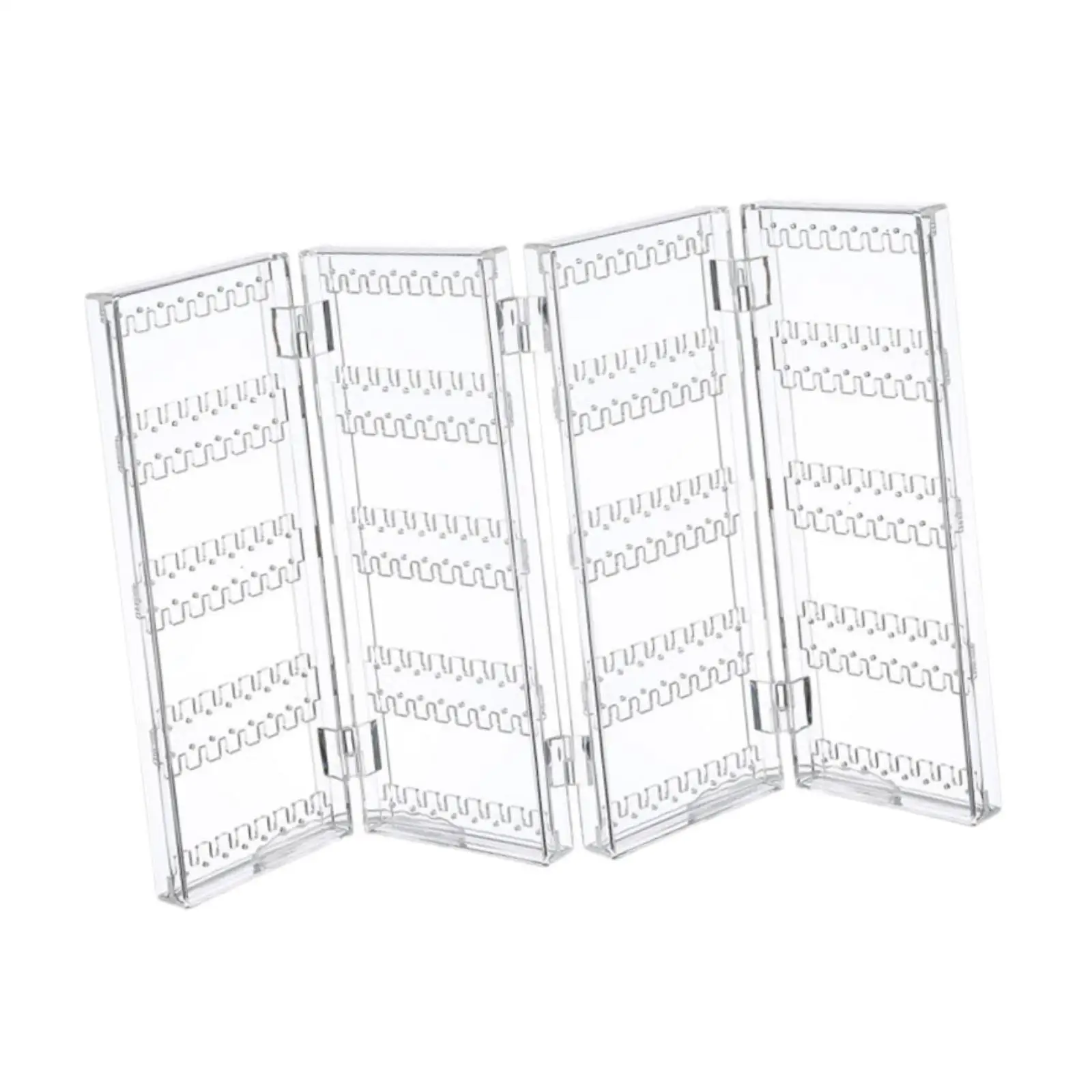 

Органайзер для ювелирных изделий, Настольный многофункциональный держатель для ювелирных изделий для колец, ожерелий, фотообразец