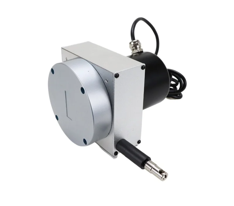 

Dust-proof encoder SOP rope encoder