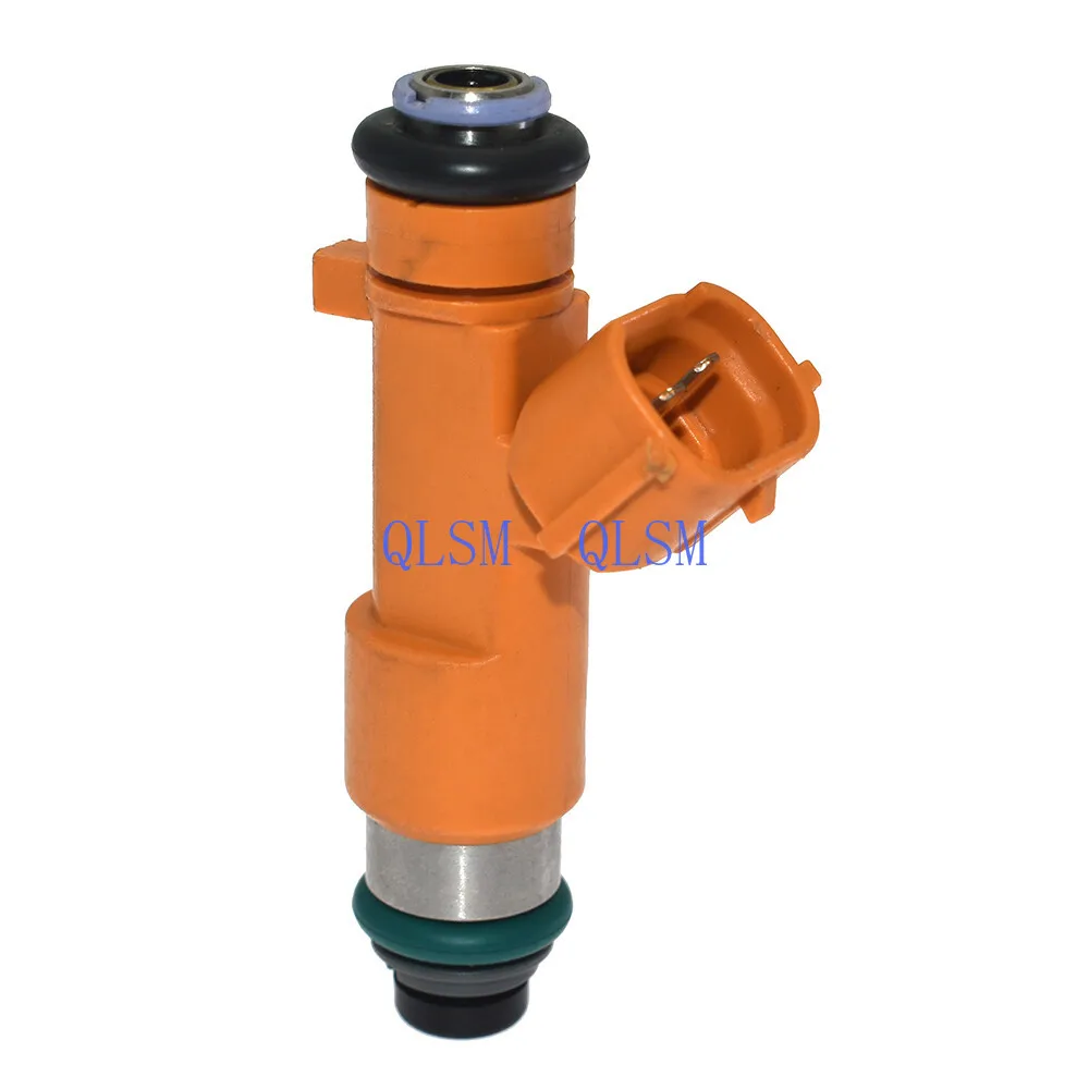 

1Pc 16600-EY00A FJ1016 Auto Fuel Injector Nozzle Replacement For Nissan 370Z Infiniti G37 Q50 Q60 FX37 3.7L V6 Engine Part