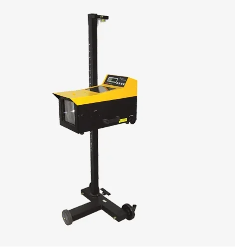 

Low price Made in China choose carefully Best Sale Low Price Led Car Auto Headlight Tester Manual