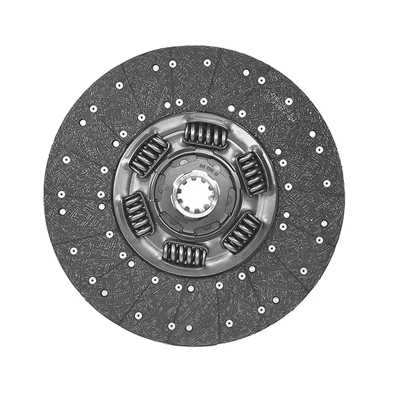 

Hub 232 Other Automatic Transmission Systems Clutch Disc 3430288100 for Transmission Parts
