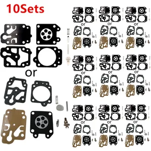 12 최고의 판매 BBQ 개스킷 -110