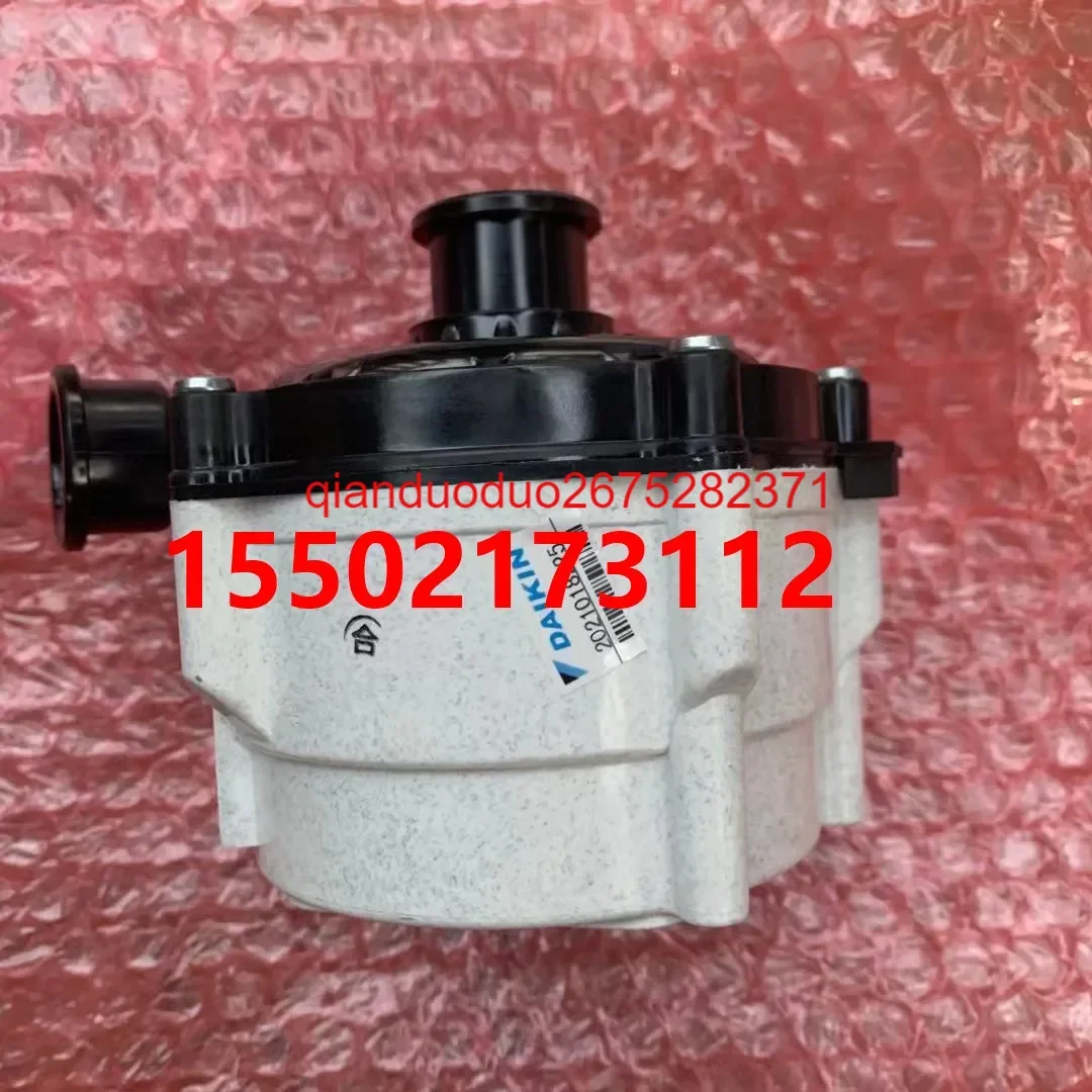 Bomba de drenaje Daikin NHBB160H3V2C refrigerante NH3X224AAV intercambiador de calor de agua PY-122NDCDA3