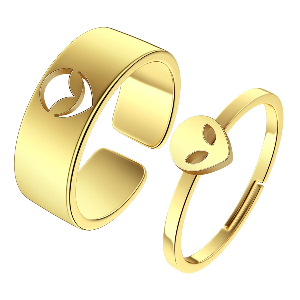 Stainless Steel Ali… - image