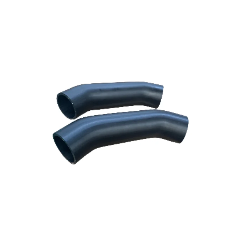 

Professional Supplier Supplying Premium Heat Resistant Pressure Bearing Generator Accessory Customized Size Epdm Rubber Hose