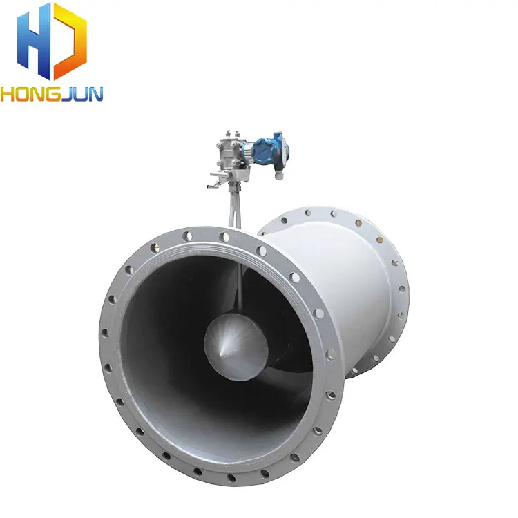 

Throttling Device Natural Gas Nozzle Orifice Air Flow Meter