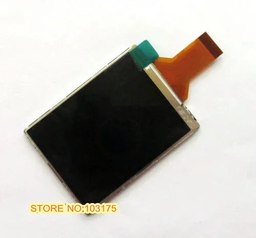 Neue LCD Display Für Olympus FE-250 SP-550 FE250 SP550 für Nikon S500 für SIGMA DP1 für RICOH R5 Kamera Reparatur Teil