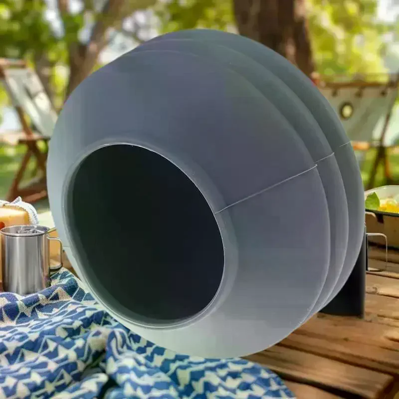 Coffee Machine Replacement Accessory, Silicone Retention Bellow for Zero Grinder Home Appliances