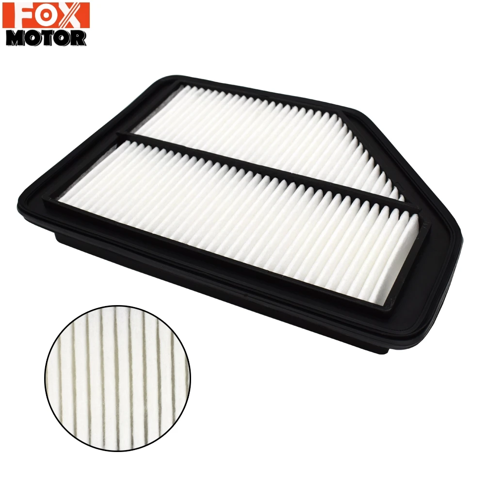 Cars Engine Air Filter Cleaner Element Car Parts Accessories 17220-RMA-E00 For HONDA CR-V II RD CTDi III RE 4WD FR-V BE i-CTDi