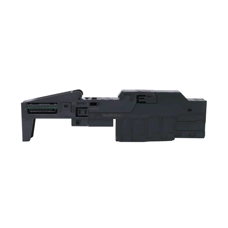 

Совершенно новый и оригинальный 6ES7 193-4CA50-0AA0 6ES7193-4CA50-0AA0 ET 200S терминальный модуль контроллер ПЛК