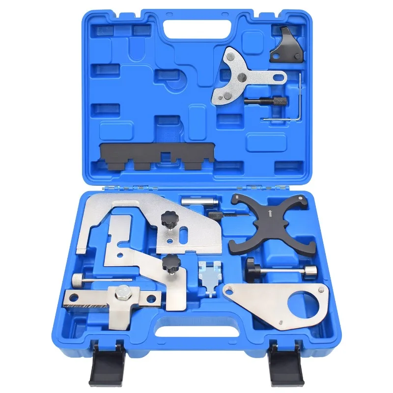 

Special Timing Tool for Volvo Mondeo Jaguar Aurora 2.0T Ford Focus Escape 1.51.6