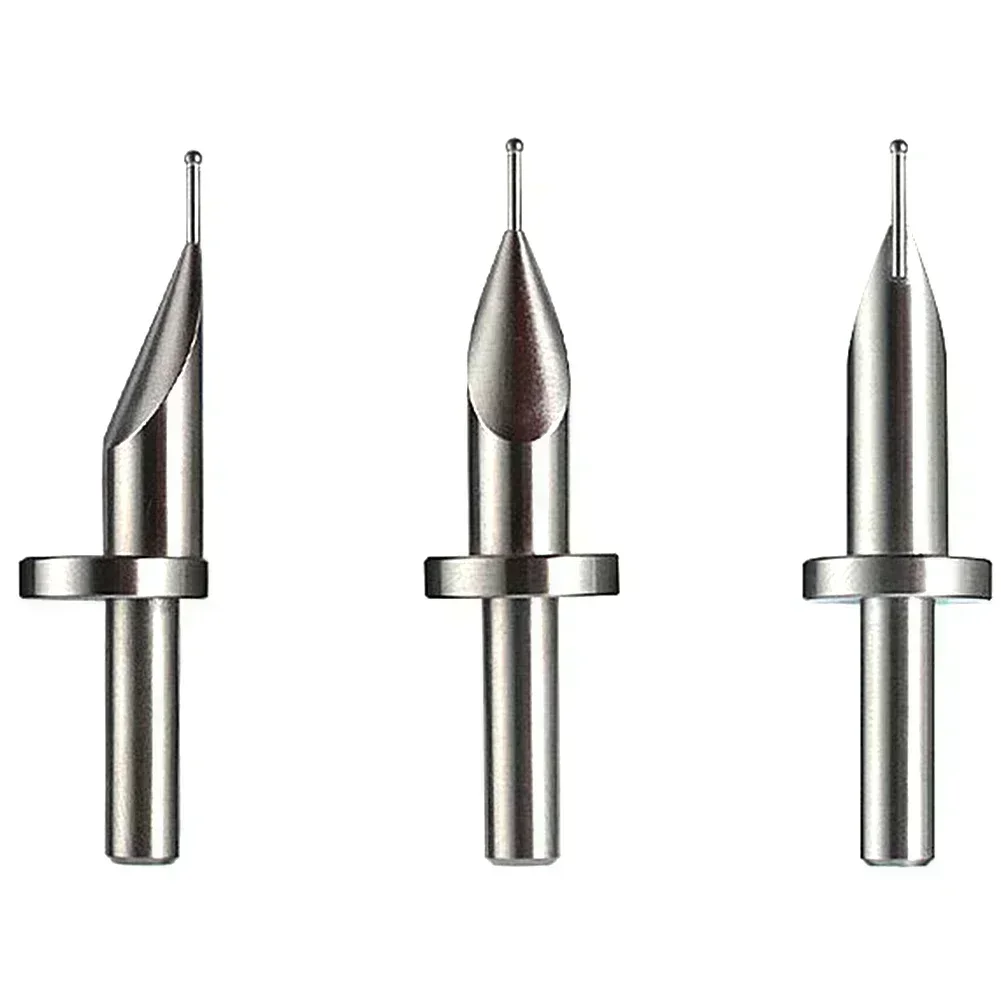 

For TE SA 00760229 Height Gauge Probe Insert 2mm TungsFor TEn Carbide Ball Tip Stable Performance Reliable Construction