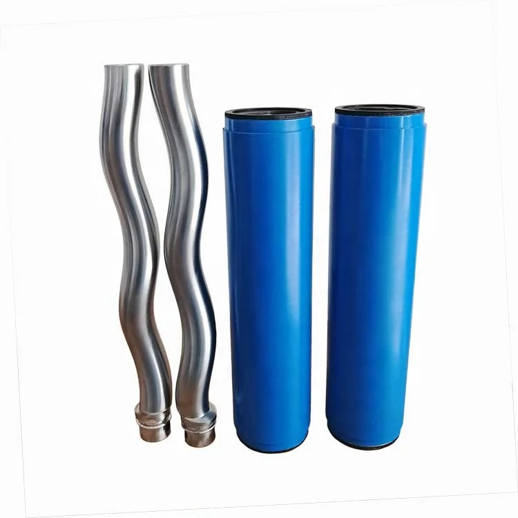 

SEEPEX BN17-6L Spare Part NBR Stator for Progressive Cavity Screw Pump Factory Sufficient Stock