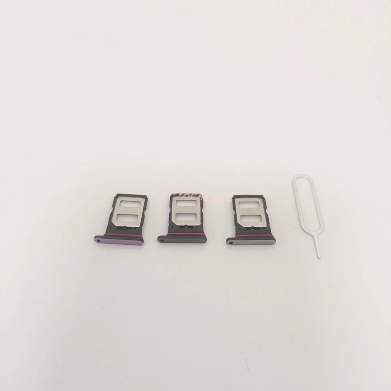Brand New SIM Card Tray For Camon 50 Ultra 5G CN7C SIM Holder Slot Adapter Reader Pin