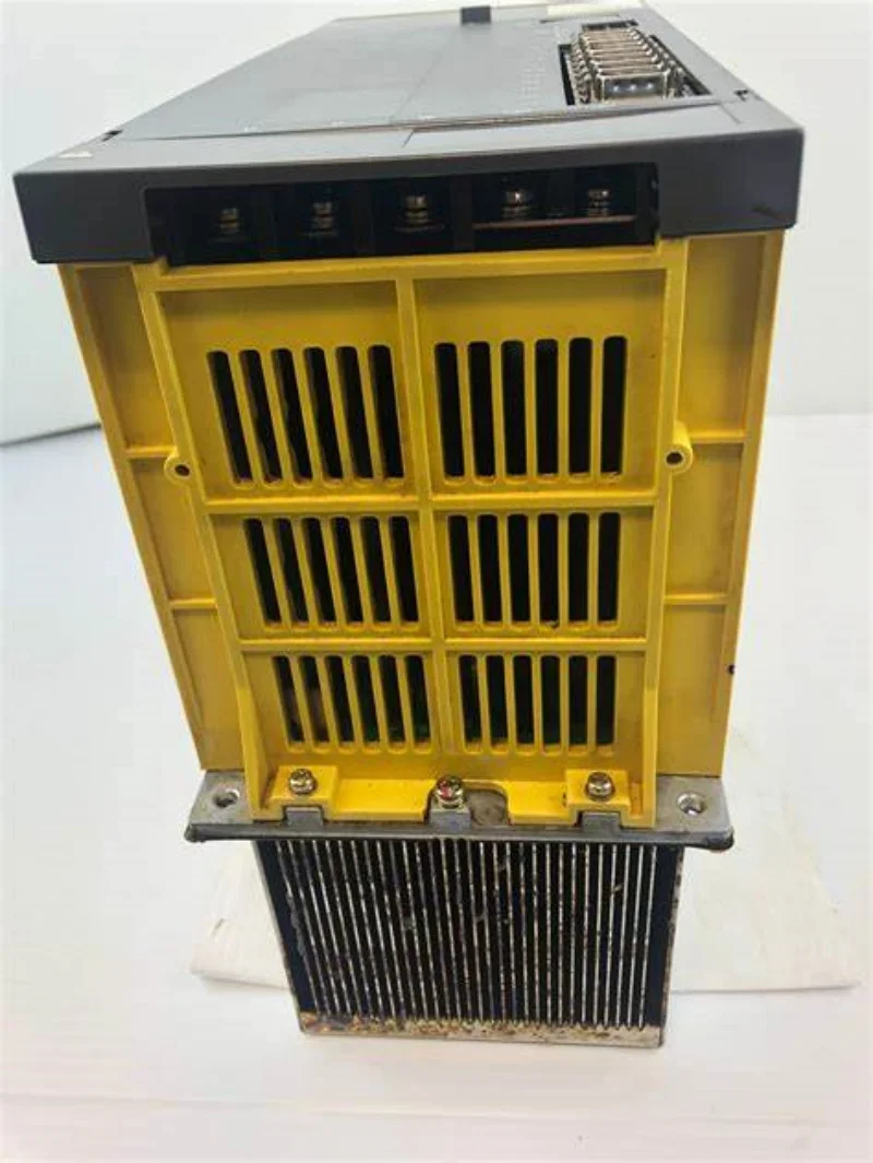 

100% New Original A06B-6111-H026#H550 A06B-6102-H222#H520 A06B-6127-H109 Servo Drive with 1 Year Warranty