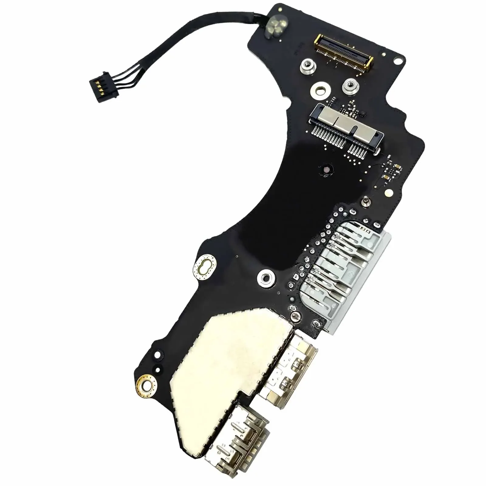 Replacement Original DC Power Jack Board For Macbook Pro Retina 13