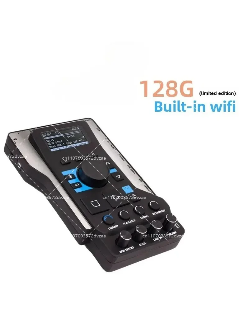 Multitrack Mobile  4 Band Live Mixer B  BEAT Stage Performance