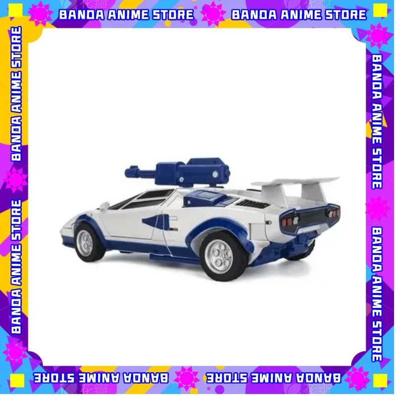 

Transformation G1 DX9 D13 Breakdown MP Version Action Figure Toy Gift IN STOCK Leisure