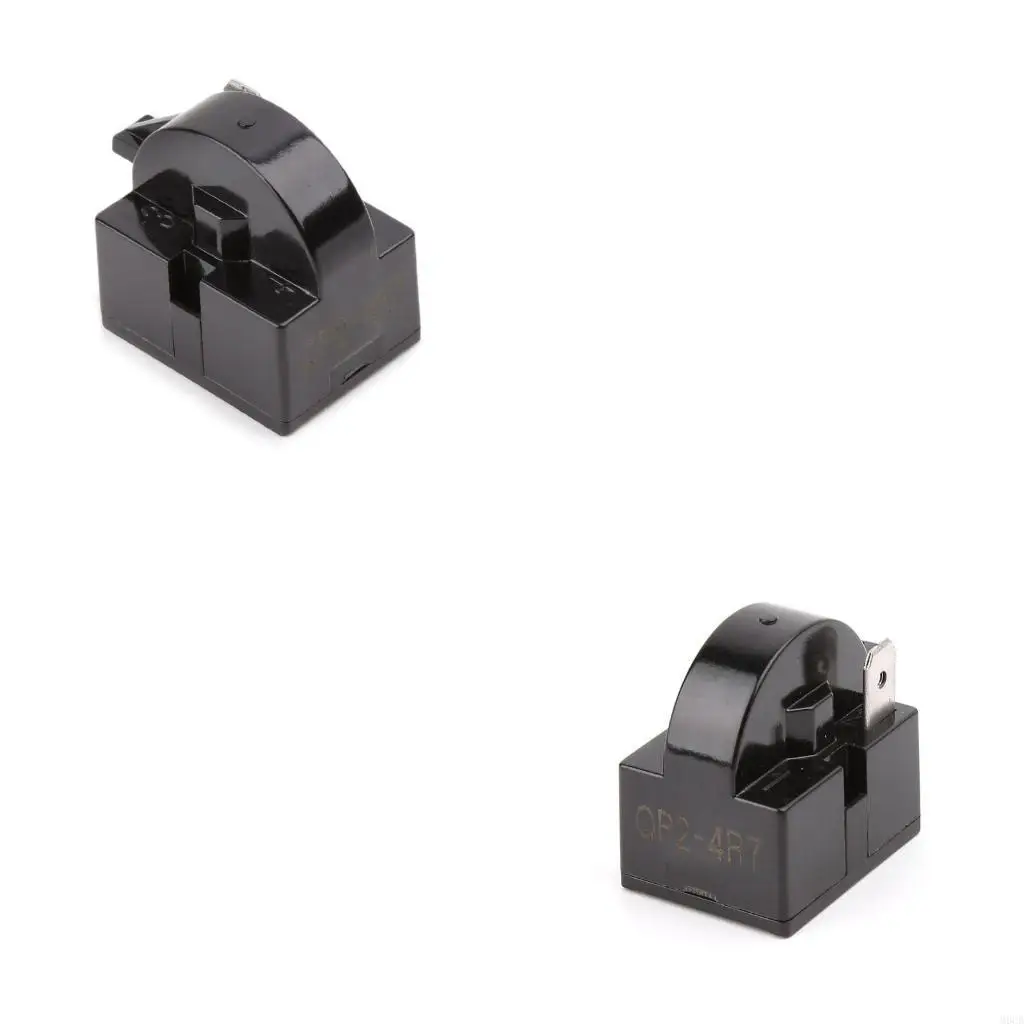 M6CB PTC Household Refrigerator Home Spare Parts Accessories QP2-4R7 4.7Ω 1 Pin PTC