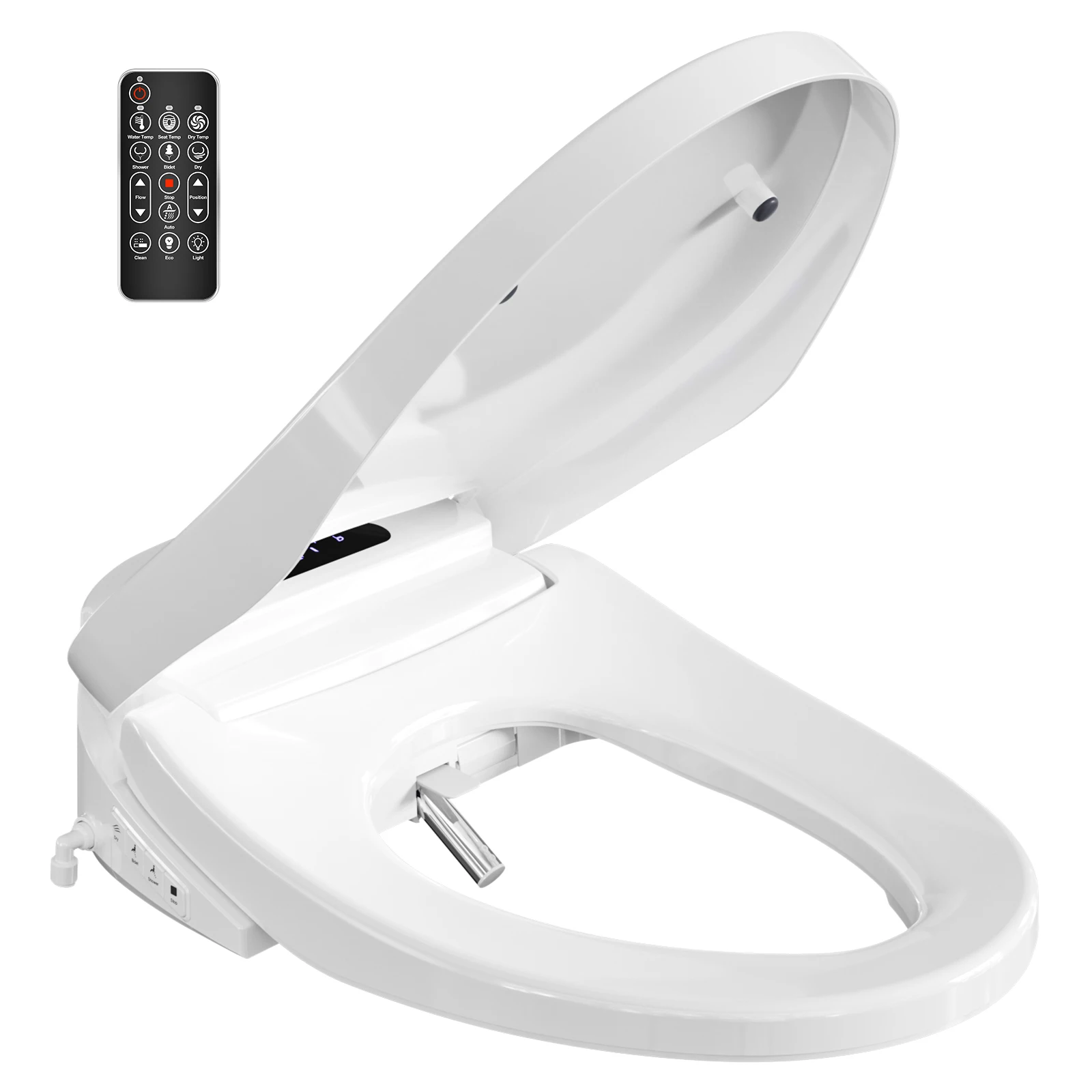 #33 Cheapest Toilet Seats Deals You Can Get