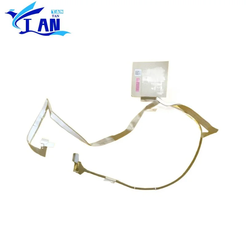 

For Dell Precision 7730 M7730 Notebook Computer Screen Cable DC02C00HI00 0NR7JT