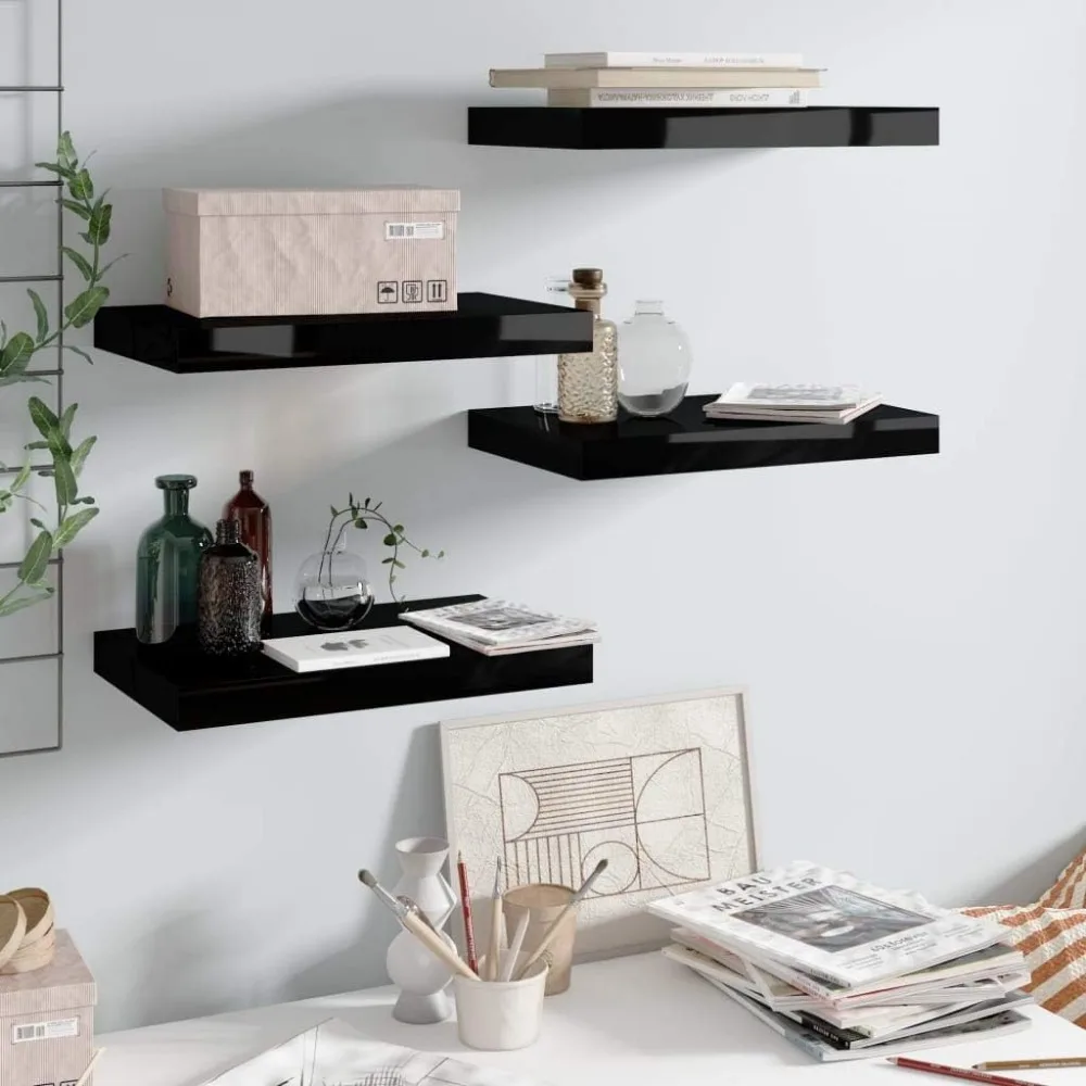 Floating Shelves Fo…