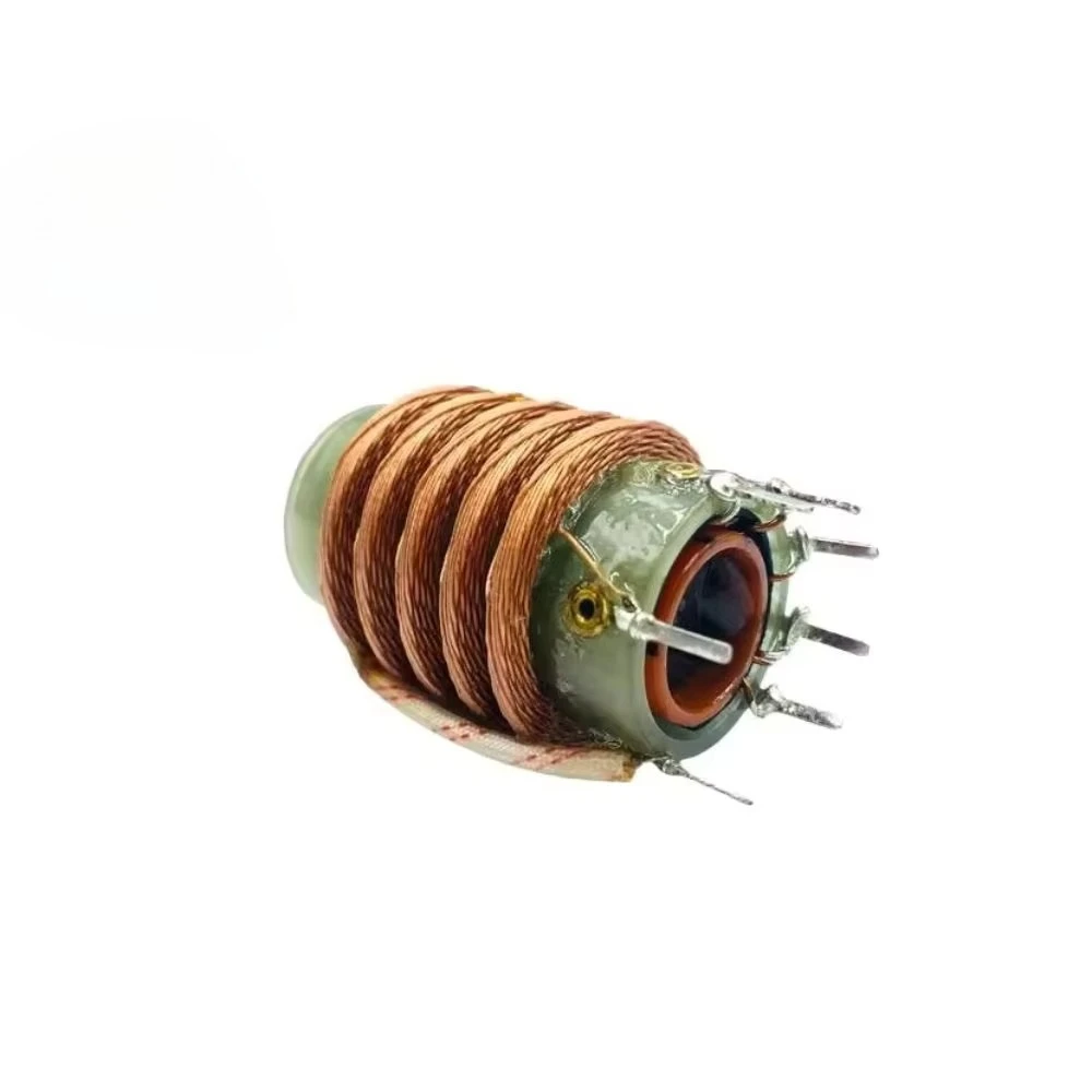 High Performance Inductor Choke Coil
