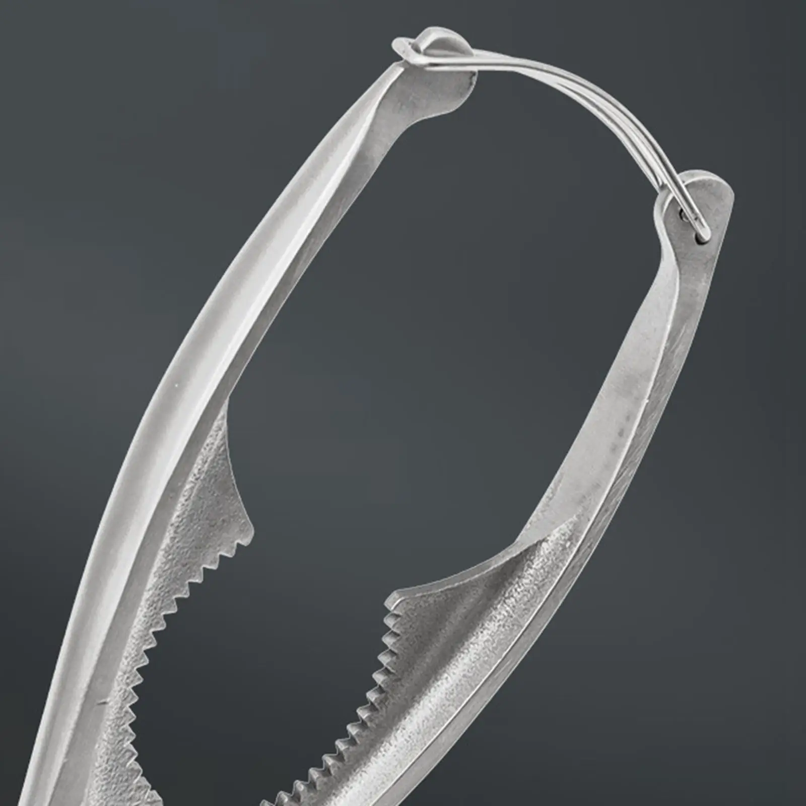 Stainless Steel Tea Pliers Manual Multifunction Practical Thickened Jaws Tea Cake Opener for Brick Tea Ceremony Accessories