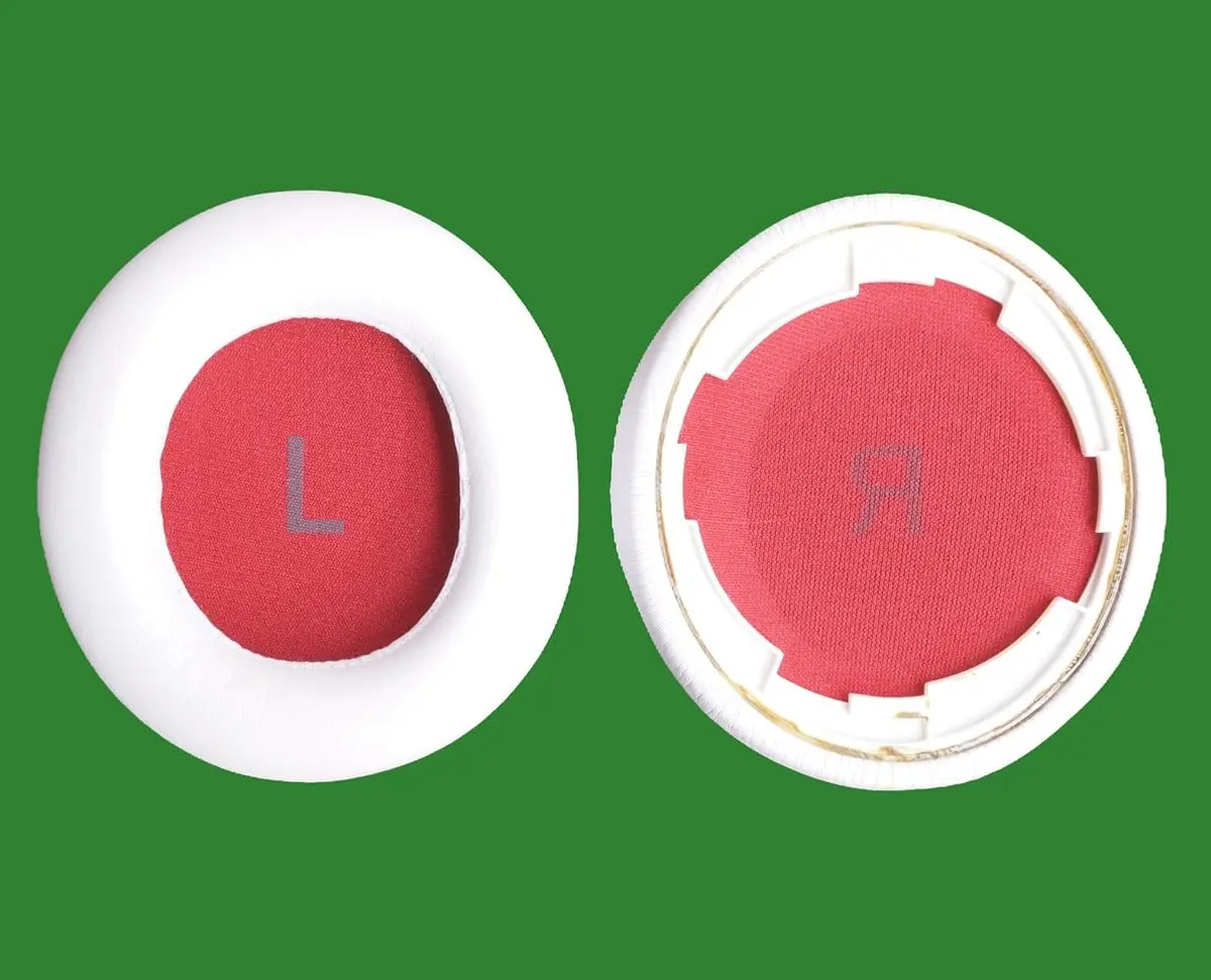 V-MOTA амбушюры совместимы с гарнитурой Cleer Du, сменные подушки, запасные части (протеиновая кожа 1 пара)