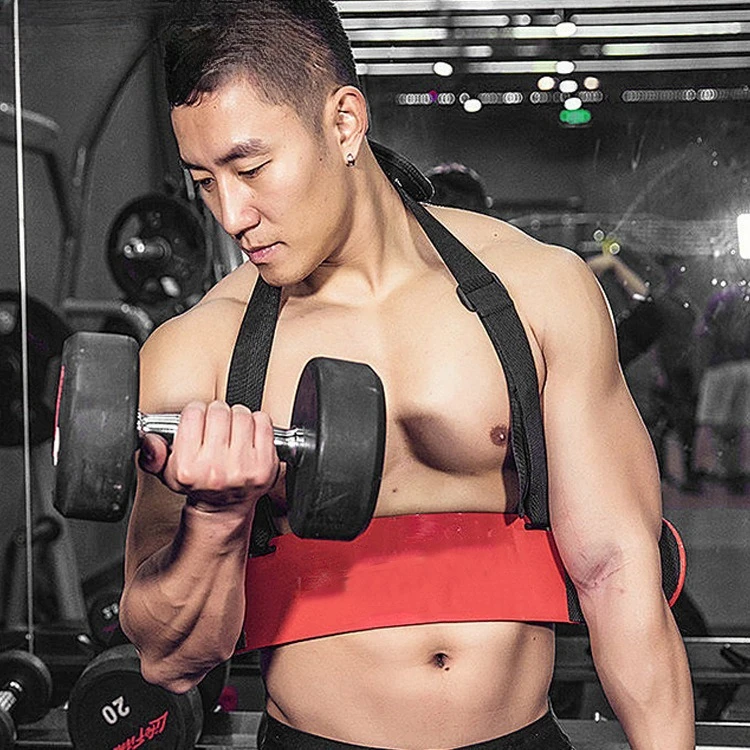 Тренировочная доска для бицепса