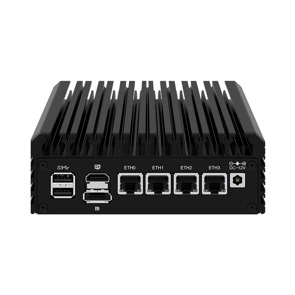 Magic Chip 2.5Gbe F…