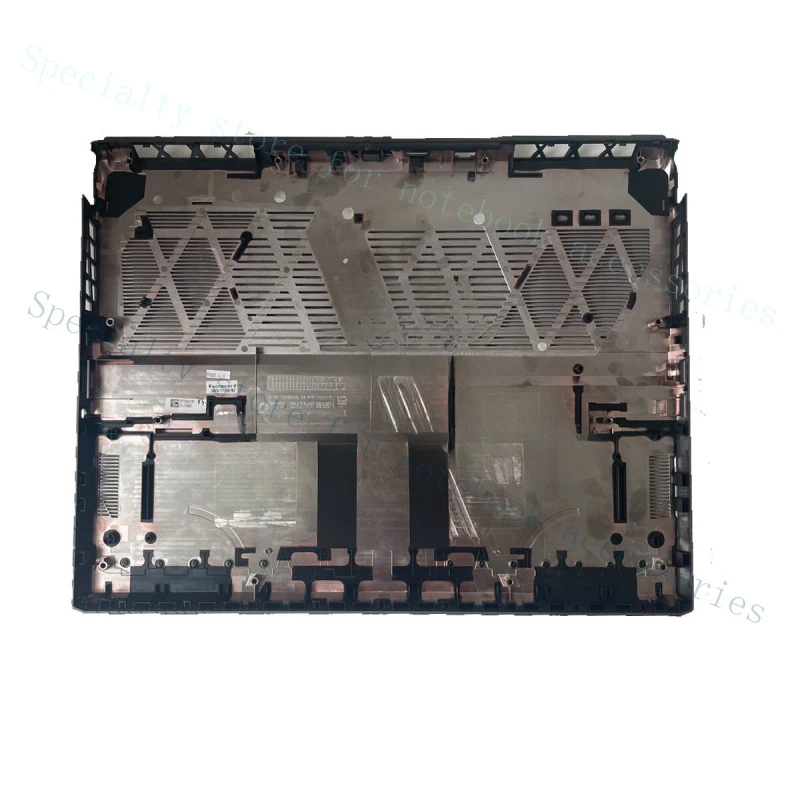 A+  New for MSI Vector GP78 GP78HX 13V MS-17S1 MS-17S2 LCD Back Cover+Bottom Case