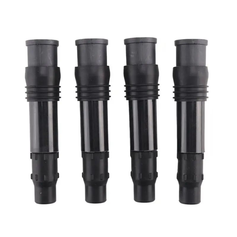 Prominent 8X Ignition Coil 129700-4400 For GSX1300R GSXR1000 Hayabusa 1300R GSF GSX 650F Bandit 650 1250 GSXR750 1999-201