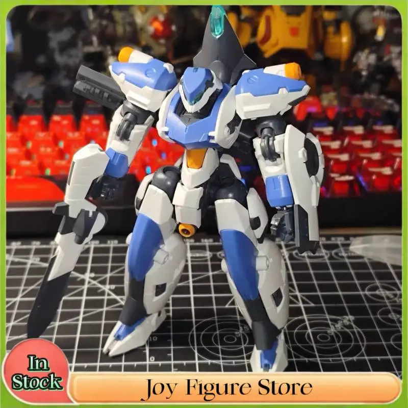 

New In Stock 1/144 Sheik Mainland Super Cavalry RGF-101 FRANZ-ALPHA Figure Assembled Model Collectible Room Ornament Toy Gifts