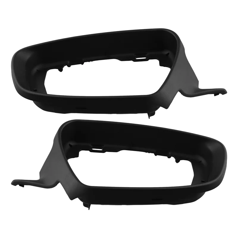 

Car Rear View Mirror Cover Frame Mirror Shell Base Side Mirror Frame For Kia K3 2013-2017-ABQF