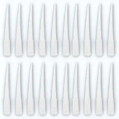 

100pcs Transparent Floral Water Tubes Fixation Holder For Wedding Bouquet Arrangement Flower Mud Inserted Tube Stems Picks