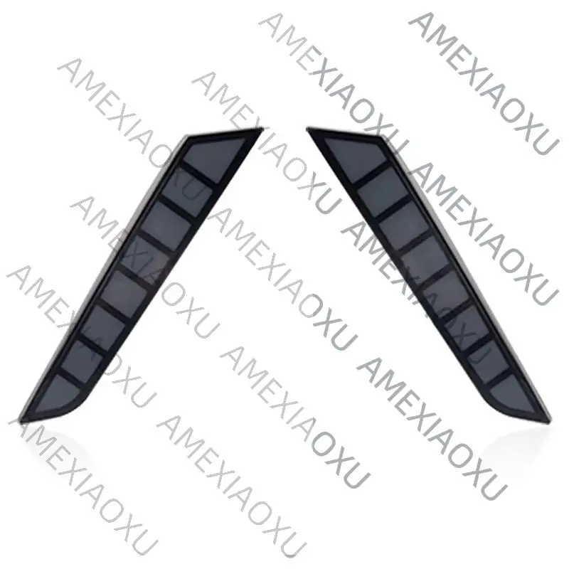 

Strange Rear Bumper Light Tail Light Reflector For BYD Dolphin Mini Seagull 2024 Rear Fog Lamp Brake Light