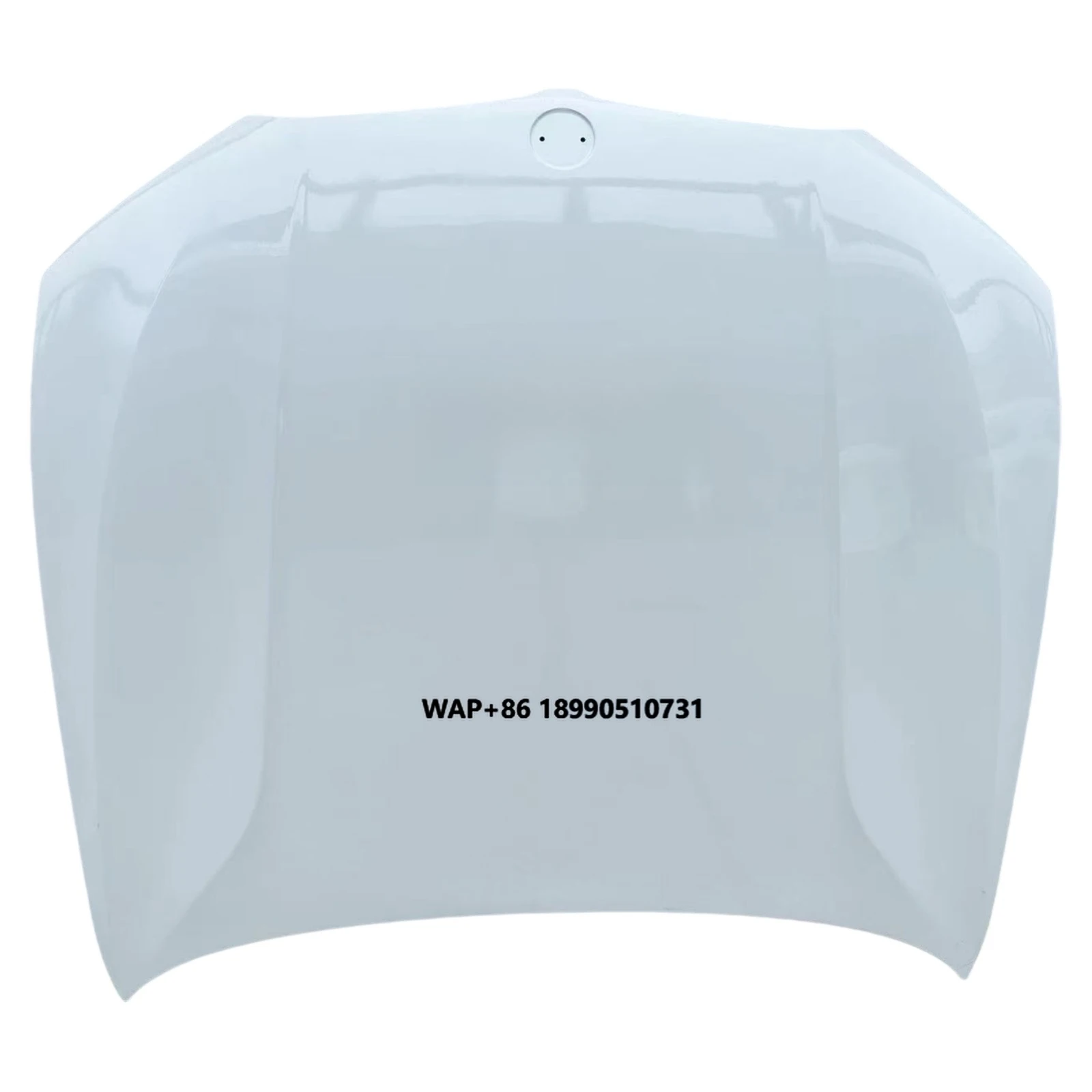 

High Quality Suitable for 3 Series G20 G80 Original Used Steel Front Hood Engine Hoods Second-Hand