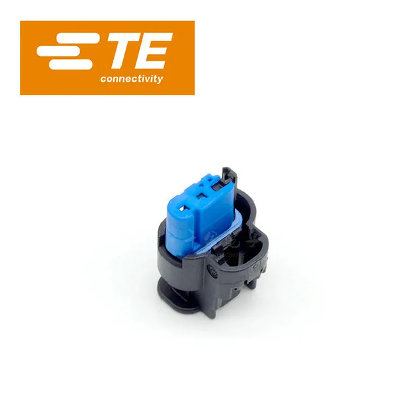 5PCS 2203771-1 Original connector  TE with terminal Wire-to-Device / Wire-to-Wire, 3 Position, .157 in
