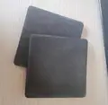 Almohadilla de esponja