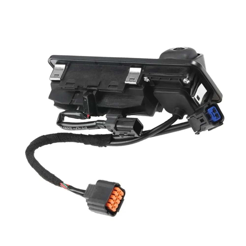 95760-G4500 para Hyundai I30 i30 2019 cámara de aparcamiento de visión trasera de coche 95760G4500 95760 G4500