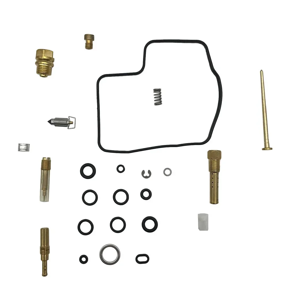 Carburetor Rebuild Kit For HONDA VT750C SHADOW ACE DELUXE KEYSTER 98-03 0201-226 Carb Repair Jets