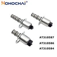 Válvula Solenoide Hidráulica AT310584 AT310587 AT310586 JD 210K 310SL 315SJ 325J 410K 410L Accesorios para Cargadora Hecho en China